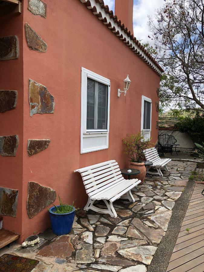 Chalet La Cepa Las Palmas de Gran Canaria Esterno foto